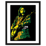 Duane Allman American Rock and Blues Guitarist thumbnail