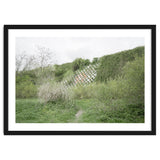 Green grass wall thumbnail