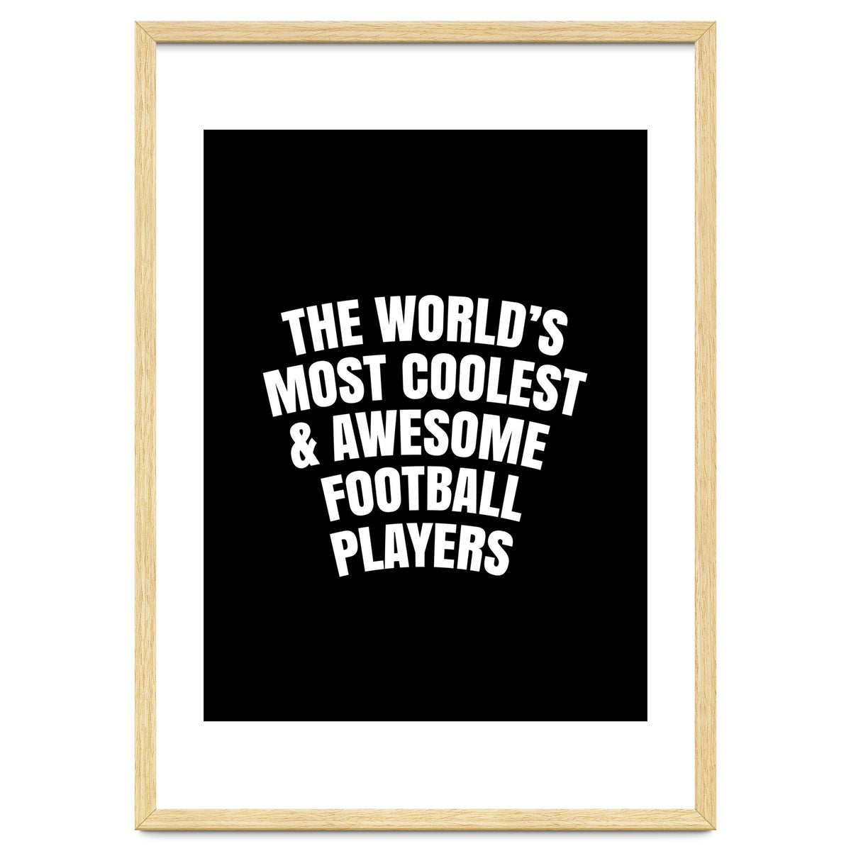 World's most coolest and awesome football players