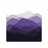 Spiritual (Layers) (Print Only) thumbnail
