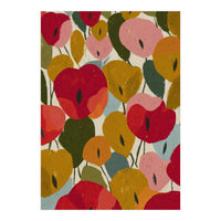 Folk Botanica  (Print Only)