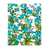 Blue #society6 #decor #buyart (Print Only) thumbnail