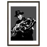 Taj Mahal American Blues Musician Legend thumbnail