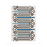 MODERN LINE NO.3 (Print Only) thumbnail