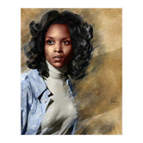 Brenda Sykes (Print Only) thumbnail