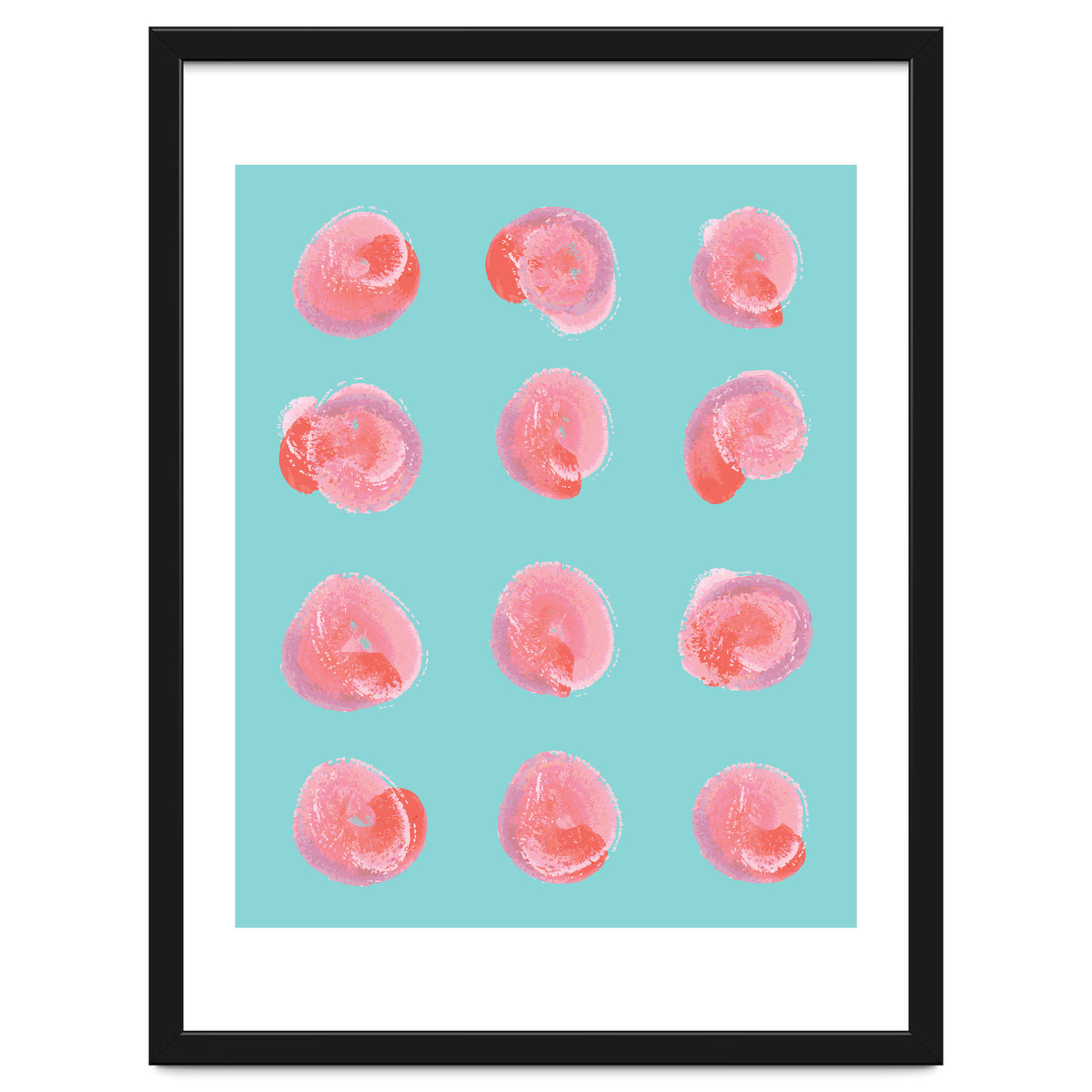 Vintage Blush
