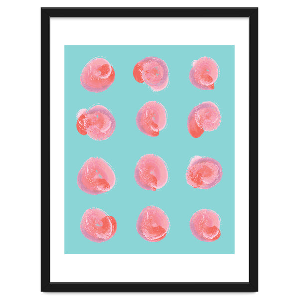 Vintage Blush