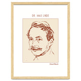Dr Max Linde thumbnail