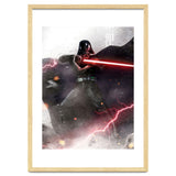 Star Wars thumbnail