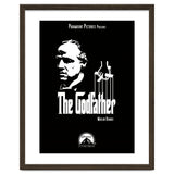 THE GODFATHER (1972), directed by FRANCIS FORD COPPOLA. thumbnail