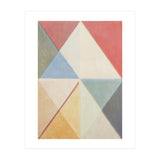 Geometric Delta 02 (Print Only) thumbnail