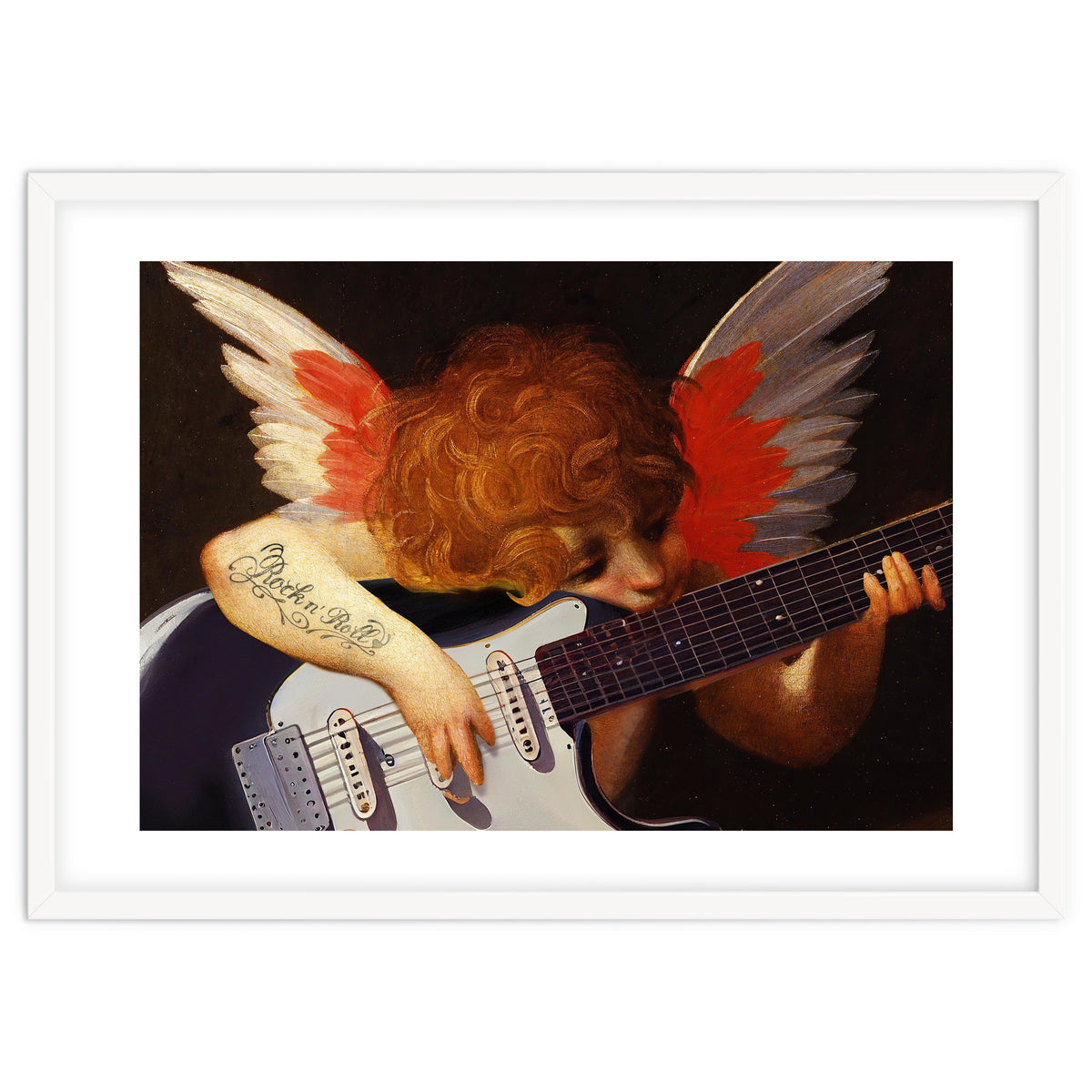 Searching Perfect Note