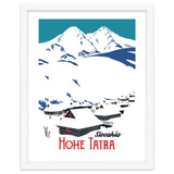 Hohe Tatra, Slovakia thumbnail