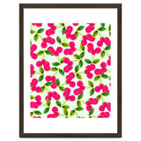 Cherry Picking #society6 #decor #buyart thumbnail