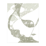 Sage Abstract Scratch (Print Only) thumbnail