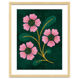 Wild Rose Print thumbnail