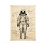 Back To The Moon 01 (Print Only) thumbnail