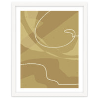 Dance of Lines on Earth