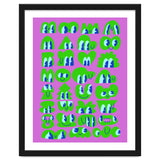 green creature thumbnail