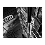 Tattoo Parlour No 1 (Print Only) thumbnail