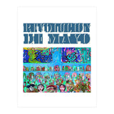 Revolucion De Mayo 9 (Print Only) thumbnail