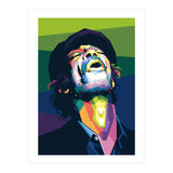 Gil Scott Heron (Print Only) thumbnail