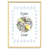 Oyster Lover thumbnail