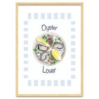 Oyster Lover