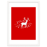 Magical deer thumbnail