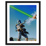 Star Wars thumbnail