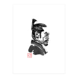 Shogun Lord (Print Only) thumbnail
