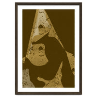 Minimalist Harmony Abstraction