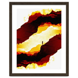 Red Isolation thumbnail