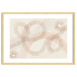 calming essentials Curved Lines  sand thumbnail