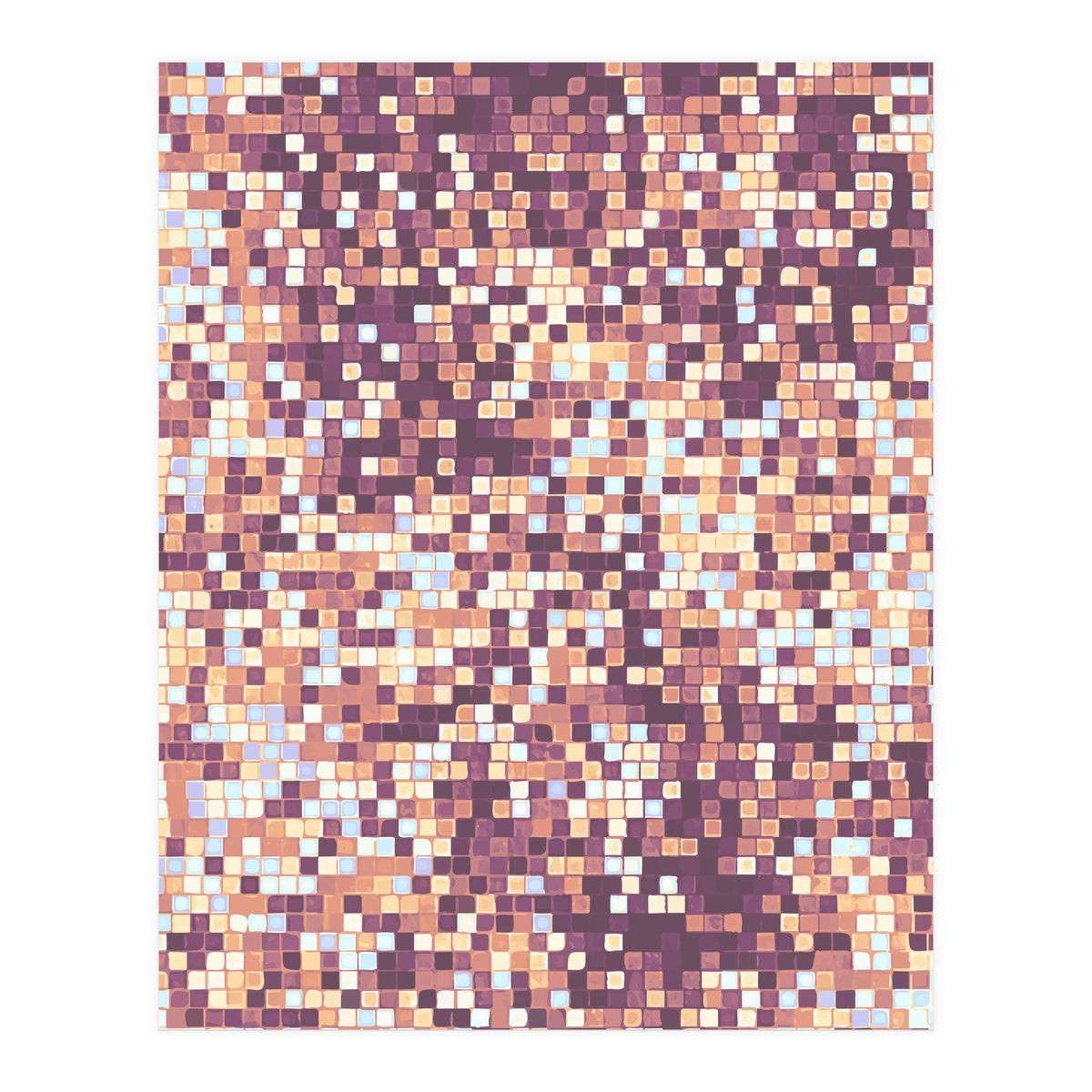 Morocco (Print Only)