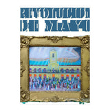 Revolucion De Mayo 4 (Print Only) thumbnail