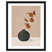 Eucalyptus Decoration