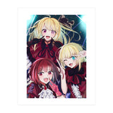 Anime (Print Only) thumbnail