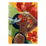 Blooming Joy (Print Only) thumbnail
