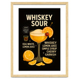 Whiskey Sour thumbnail