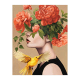 Blooming Essence (Print Only) thumbnail