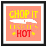 Chop It Like Its Hot thumbnail