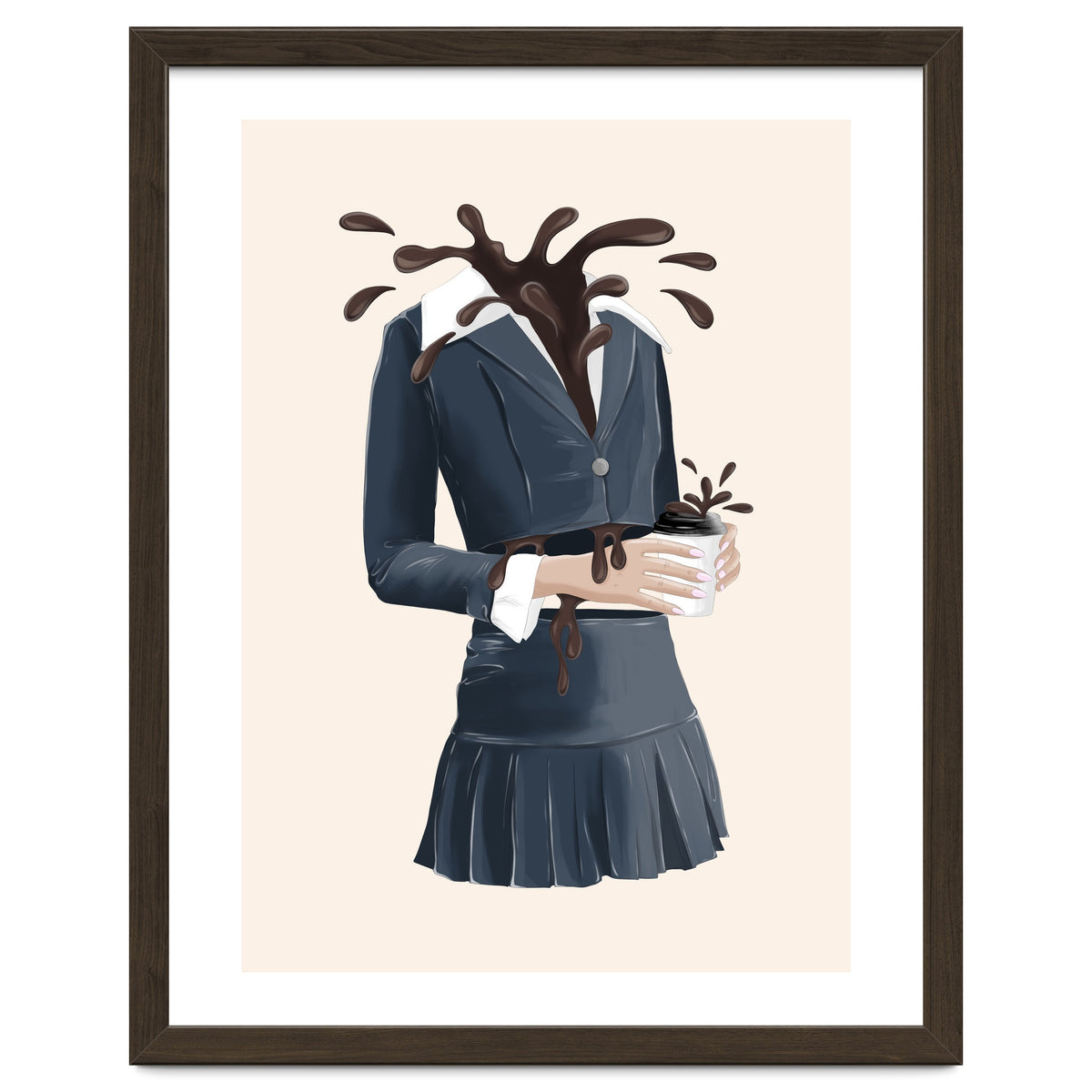 Coffee Overload