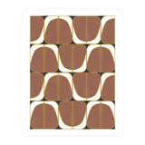 Sassy Seventies Tiles (Print Only) thumbnail
