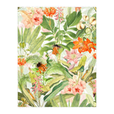 Luxurious Botanical Flower Jungle (Print Only) thumbnail