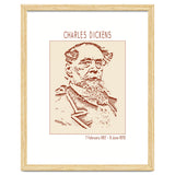 Charles Dickens thumbnail