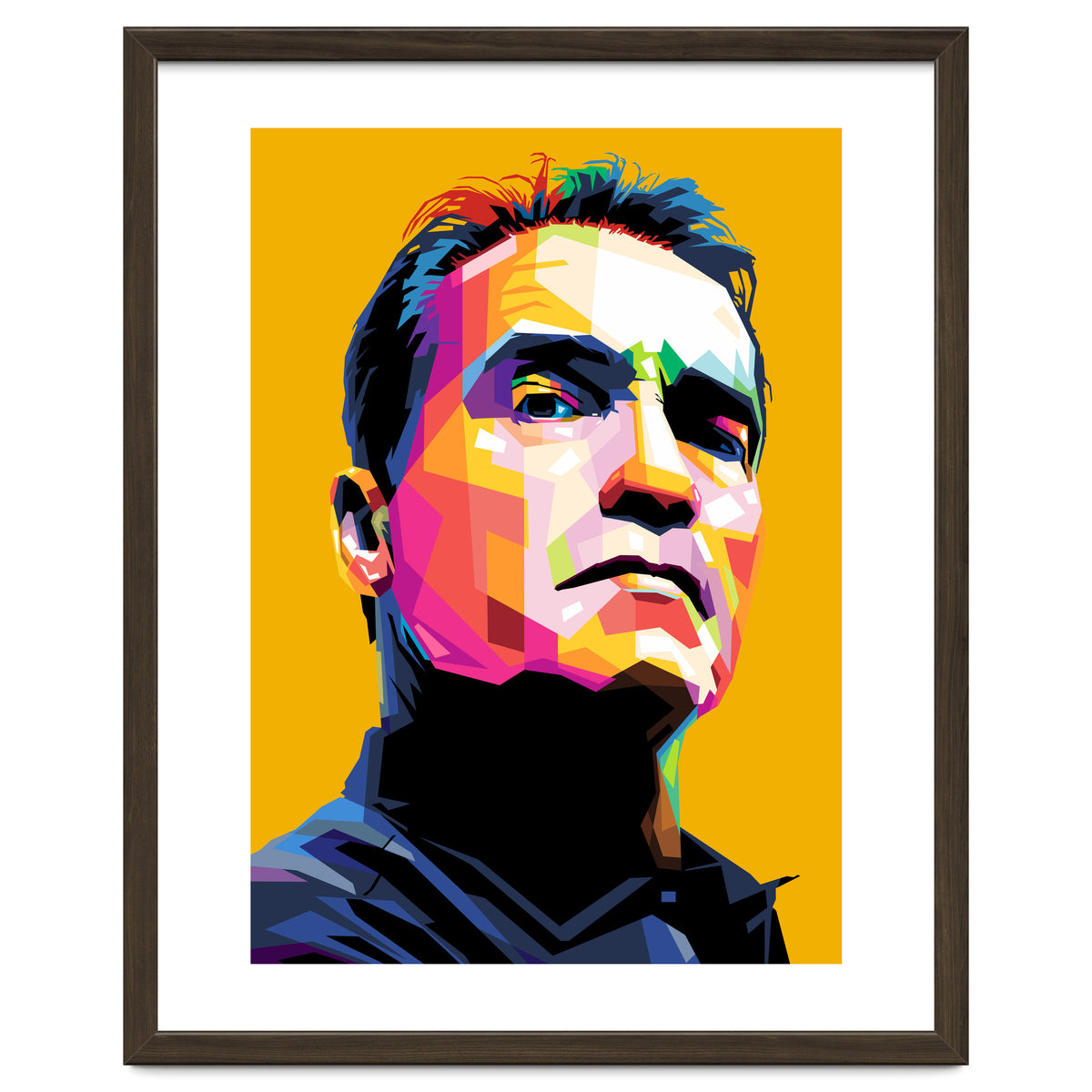 Arnold Schwarzenegger