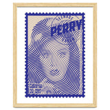 Katy Perry Stamps Art thumbnail