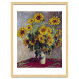 Bouquet of Sunflowers. thumbnail
