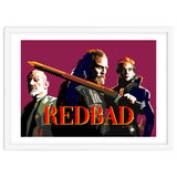 Redbad Sword Knight Movies Trending Now Landscape thumbnail